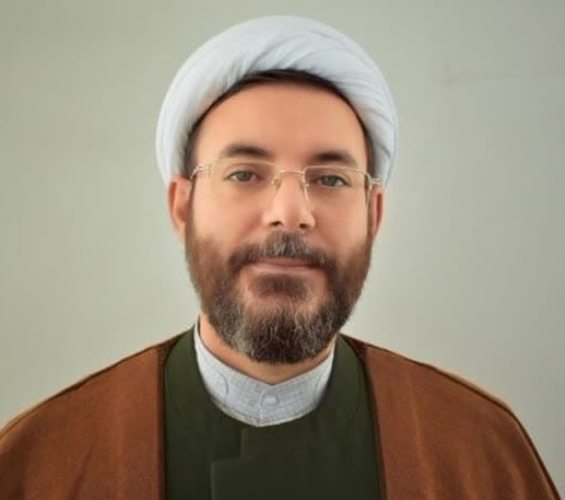 حجت الاسلام دکتر محمد سبحانی یامچی